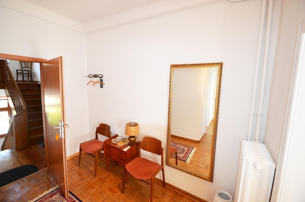 Traben Apartments "Tenvik" Pokój zdjęcie