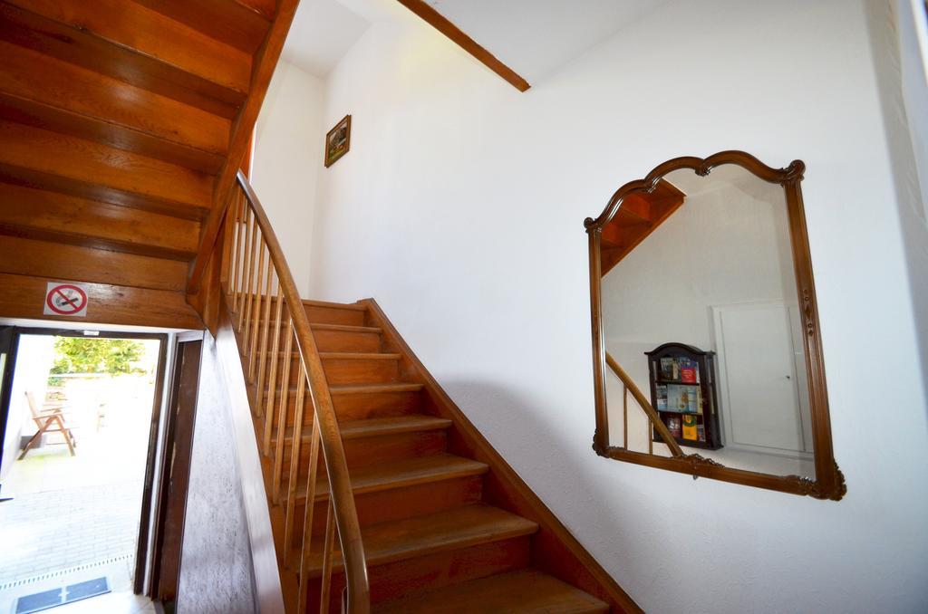 Traben Apartments "Tenvik" Pokój zdjęcie