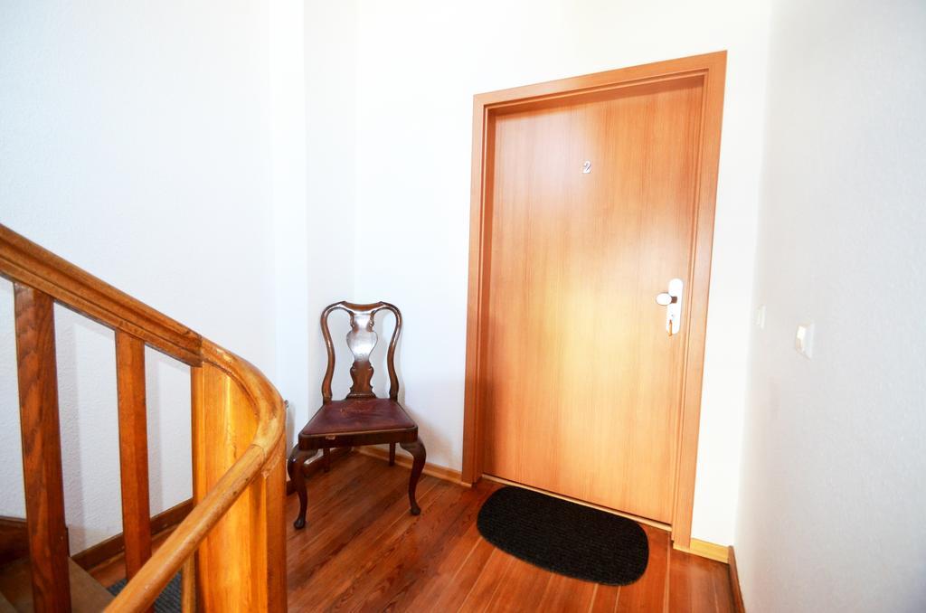Traben Apartments "Tenvik" Zewnętrze zdjęcie