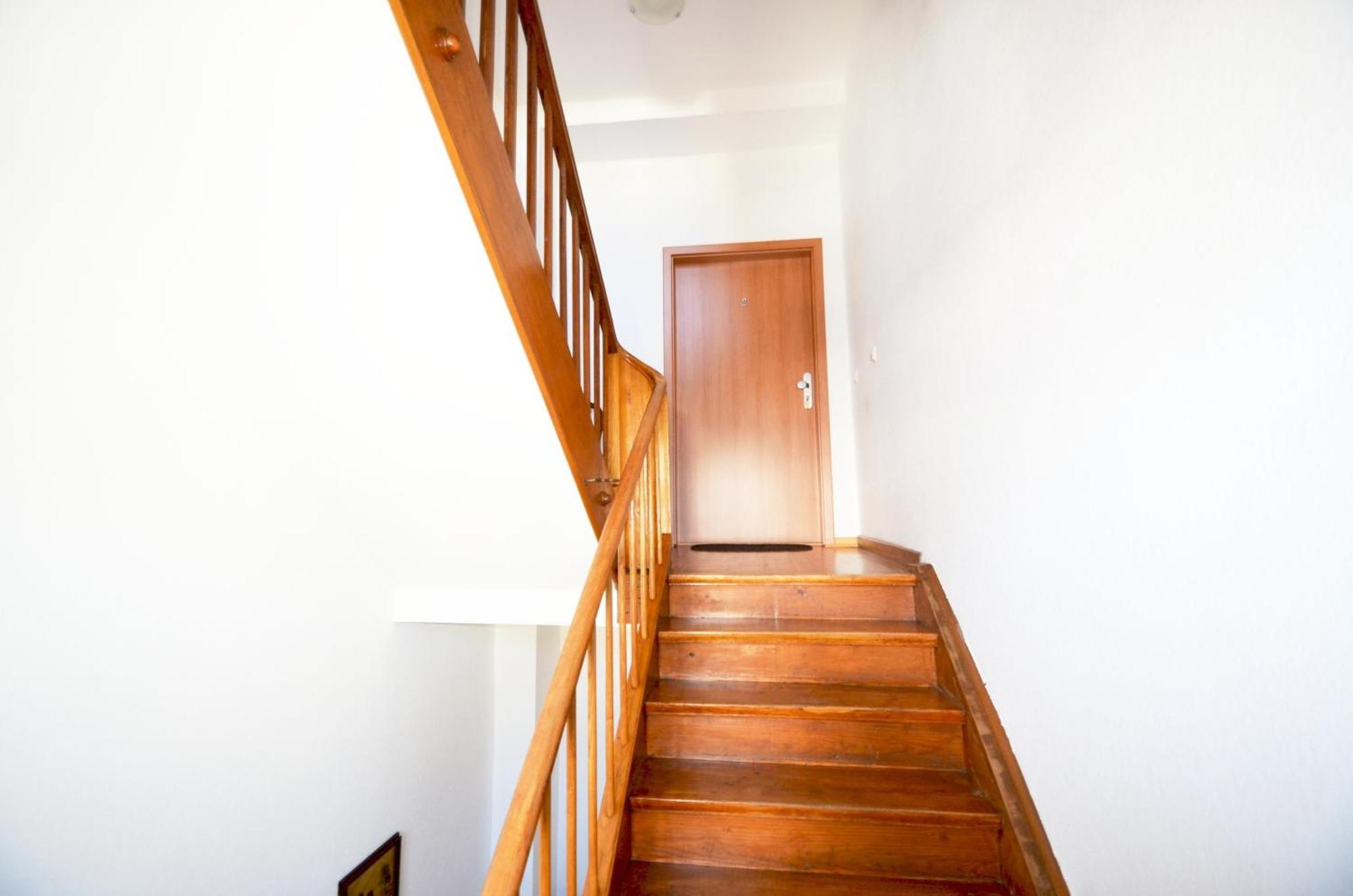 Traben Apartments "Tenvik" Pokój zdjęcie