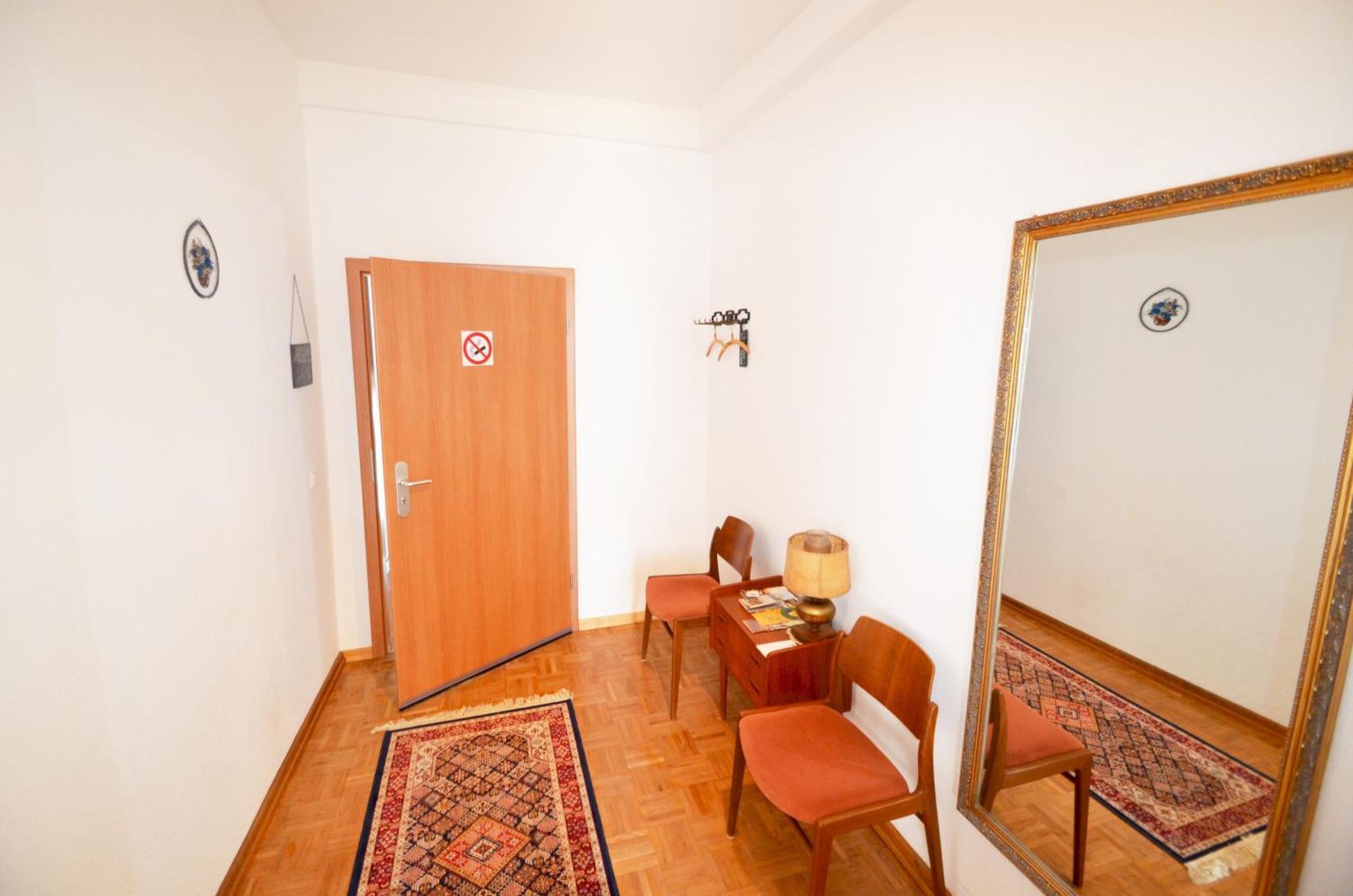 Traben Apartments "Tenvik" Pokój zdjęcie