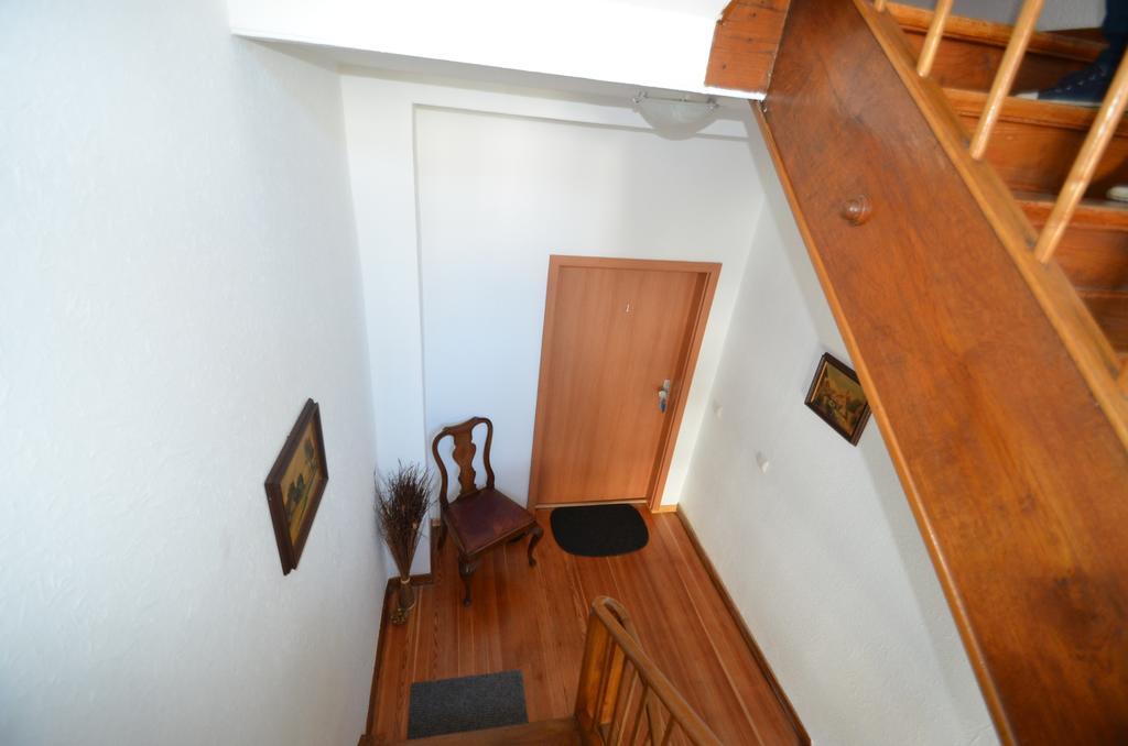 Traben Apartments "Tenvik" Pokój zdjęcie