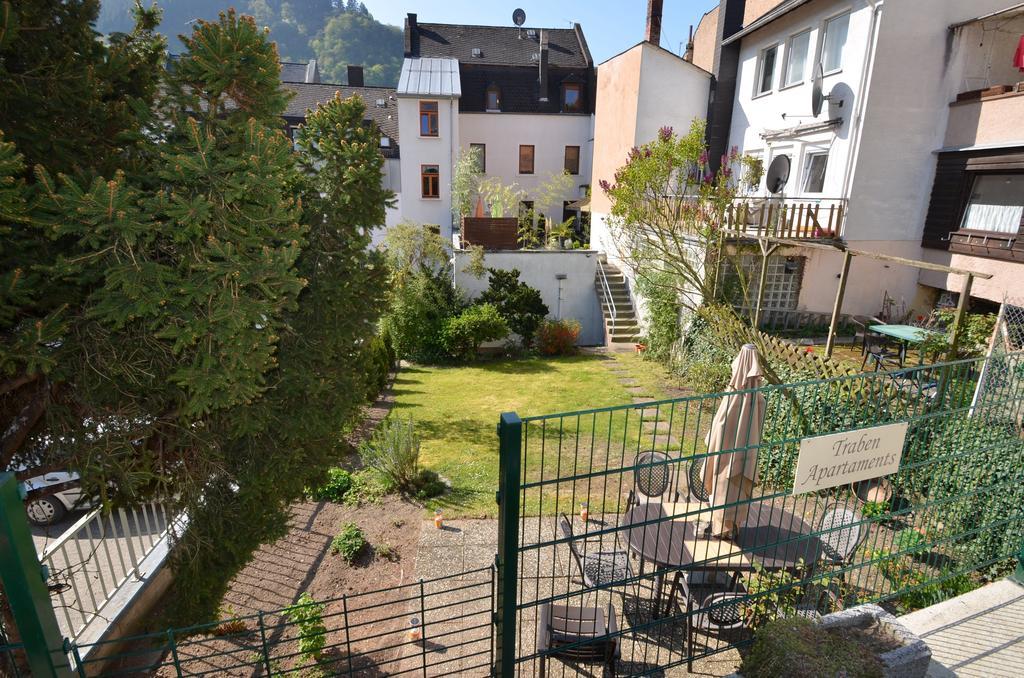 Traben Apartments "Tenvik" Pokój zdjęcie