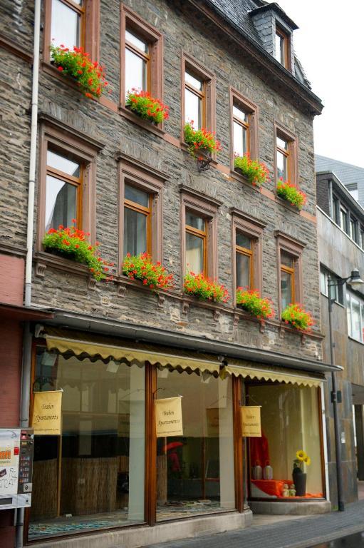 Traben Apartments "Tenvik" Pokój zdjęcie
