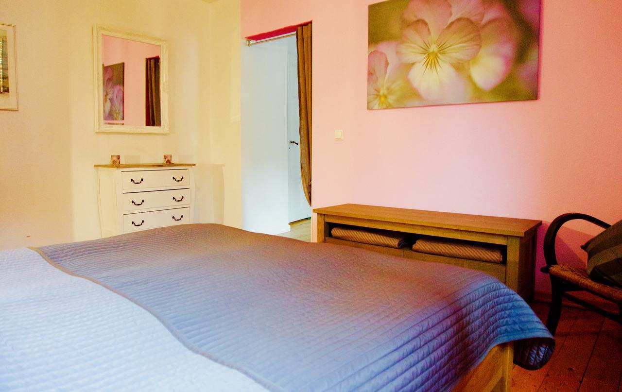Traben Apartments "Tenvik" Zewnętrze zdjęcie