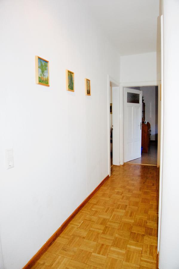 Traben Apartments "Tenvik" Zewnętrze zdjęcie