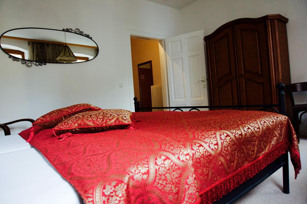 Traben Apartments "Tenvik" Zewnętrze zdjęcie