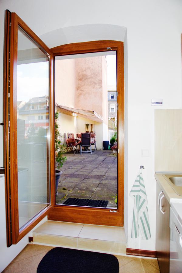 Traben Apartments "Tenvik" Zewnętrze zdjęcie