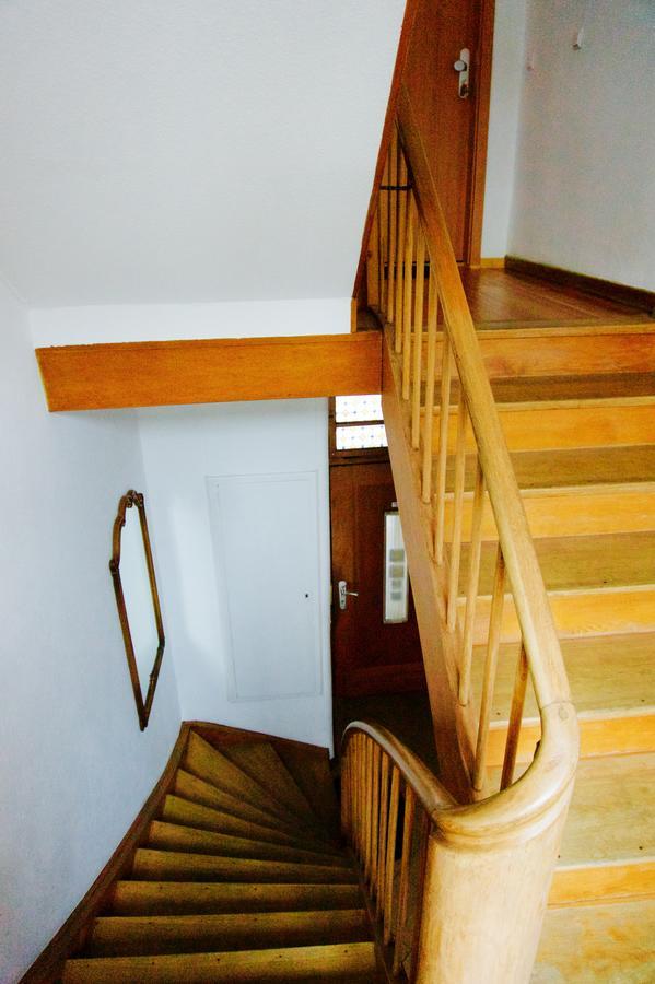 Traben Apartments "Tenvik" Zewnętrze zdjęcie