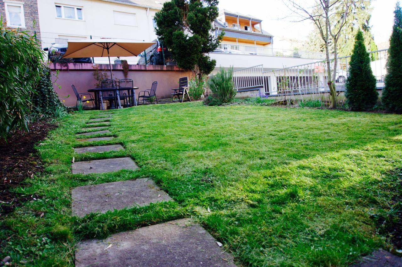 Traben Apartments "Tenvik" Zewnętrze zdjęcie