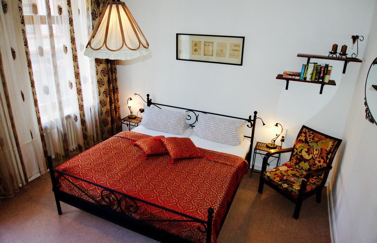Traben Apartments "Tenvik" Zewnętrze zdjęcie