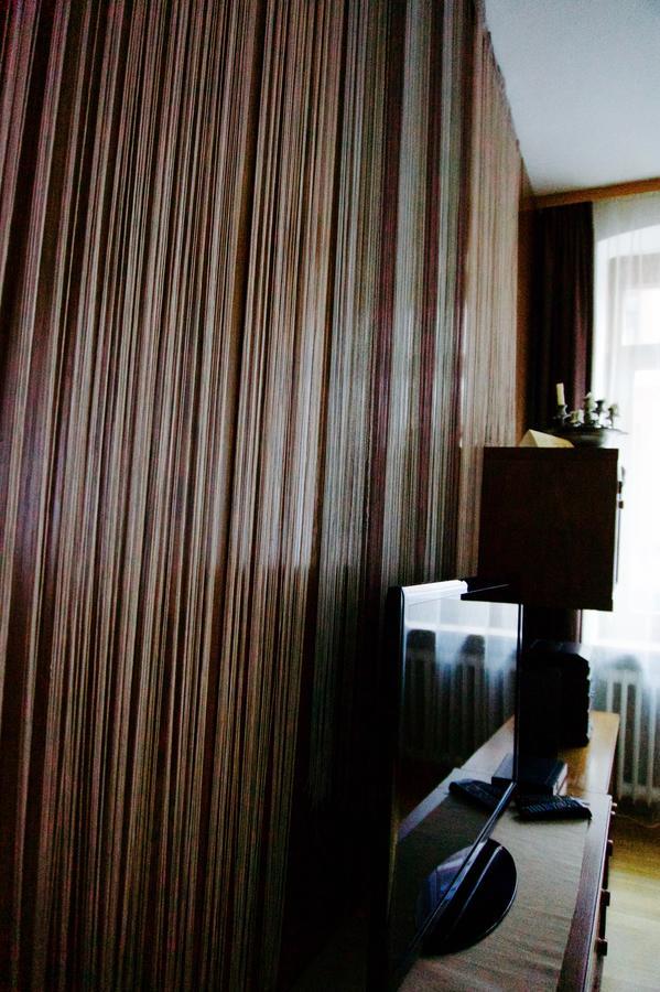 Traben Apartments "Tenvik" Zewnętrze zdjęcie