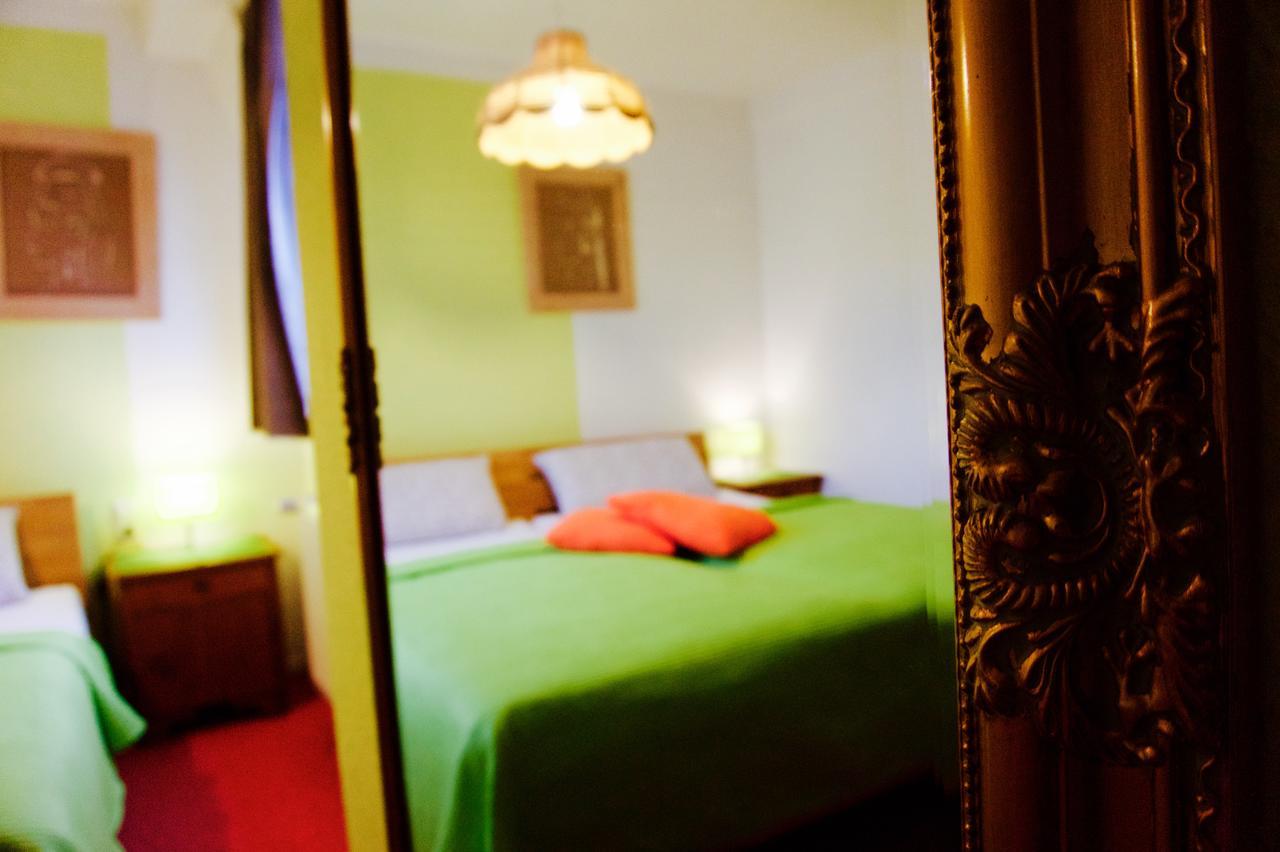 Traben Apartments "Tenvik" Zewnętrze zdjęcie