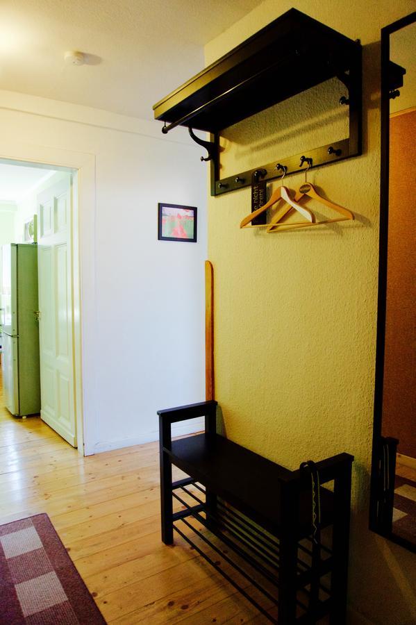 Traben Apartments "Tenvik" Zewnętrze zdjęcie
