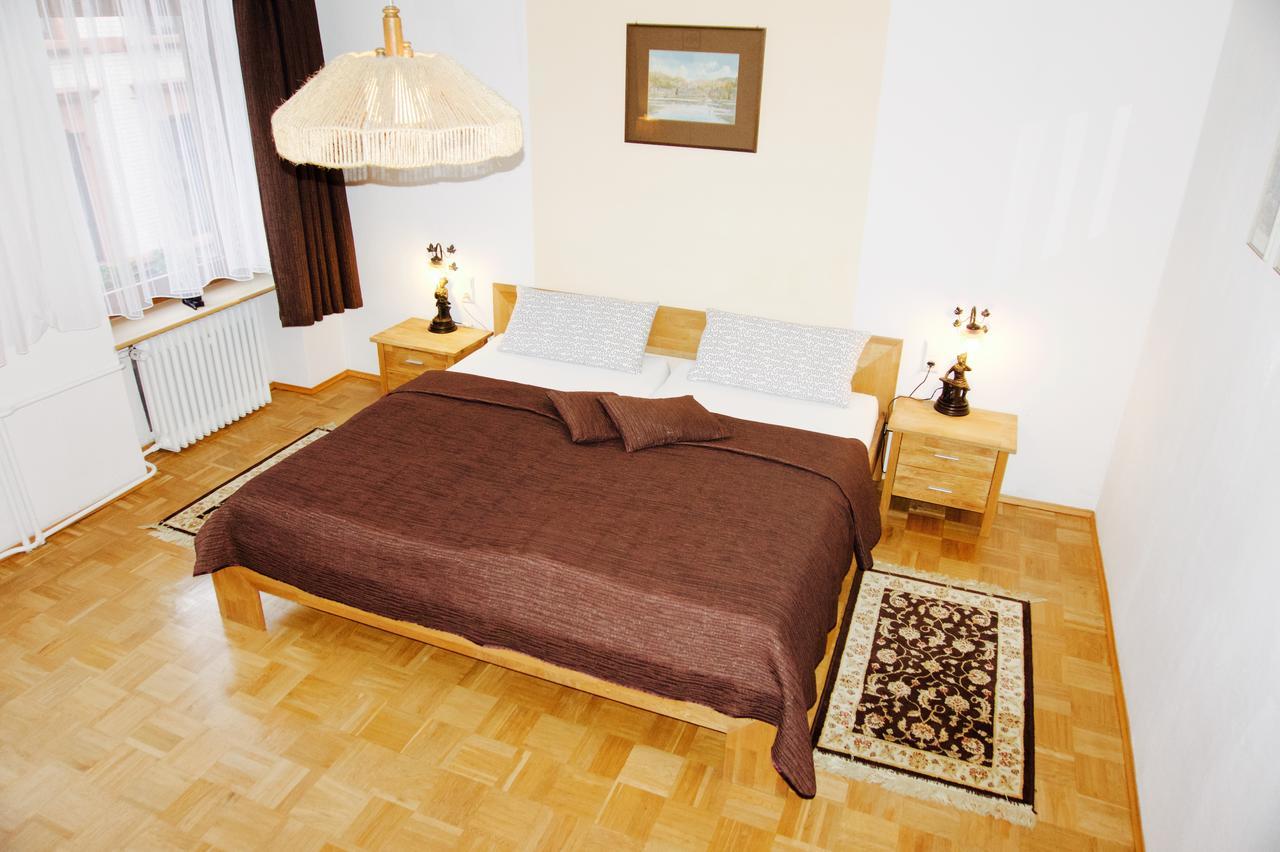 Traben Apartments "Tenvik" Zewnętrze zdjęcie