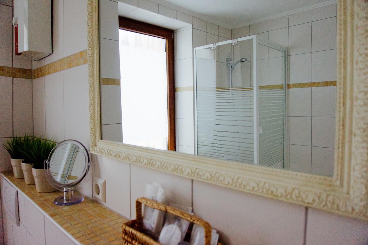 Traben Apartments "Tenvik" Zewnętrze zdjęcie
