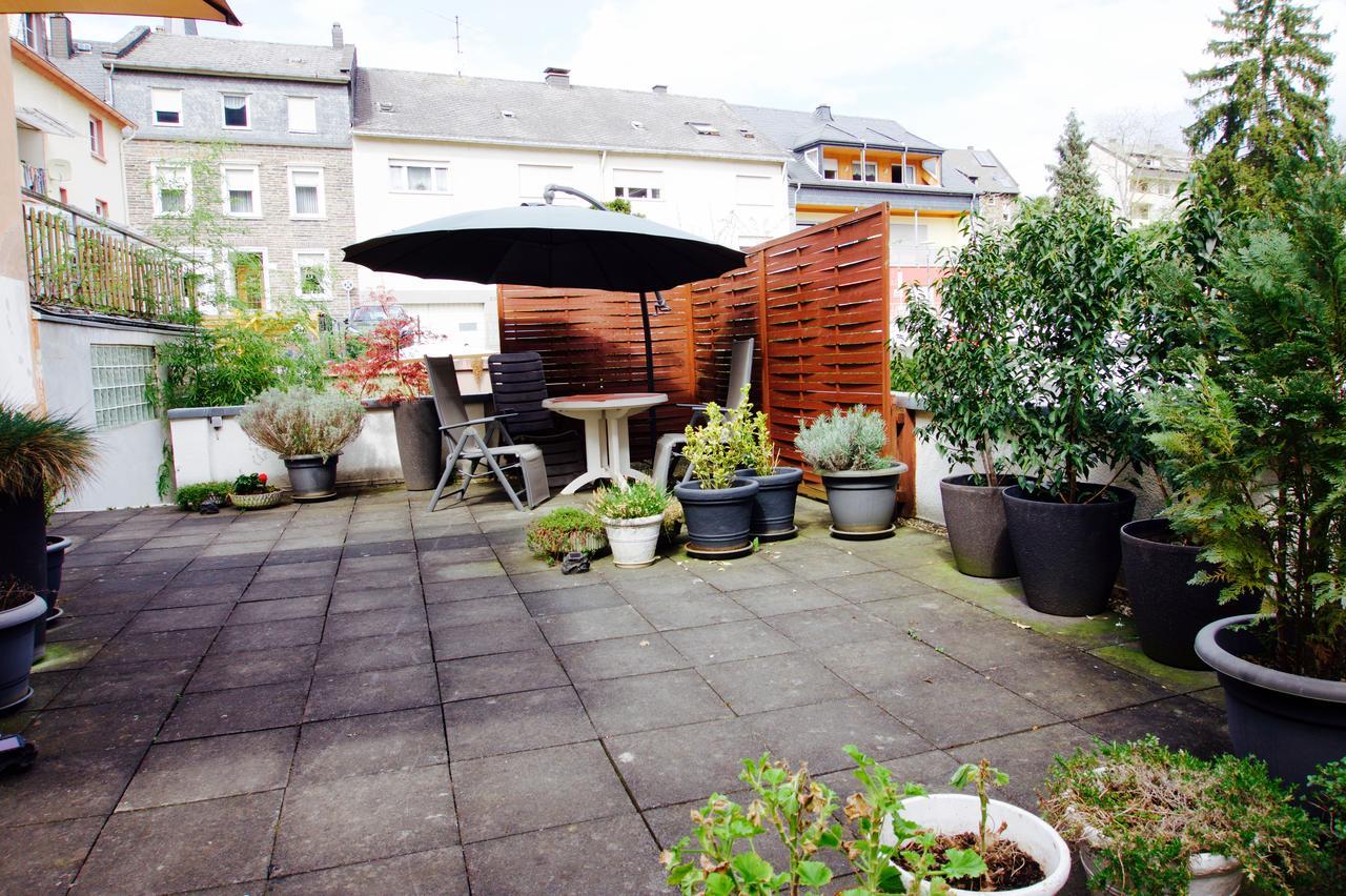 Traben Apartments "Tenvik" Zewnętrze zdjęcie