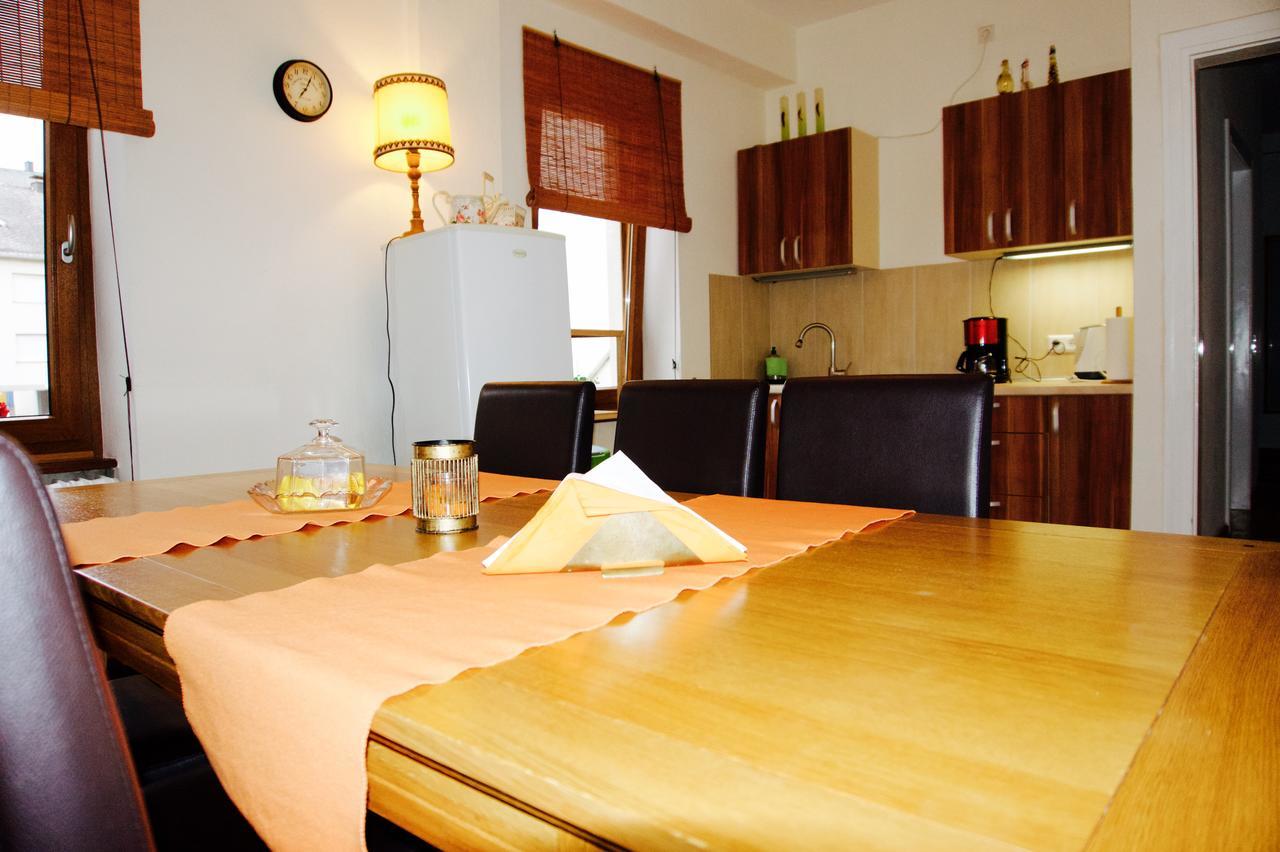 Traben Apartments "Tenvik" Zewnętrze zdjęcie