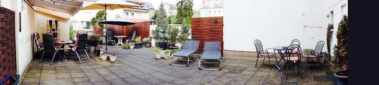 Traben Apartments "Tenvik" Zewnętrze zdjęcie
