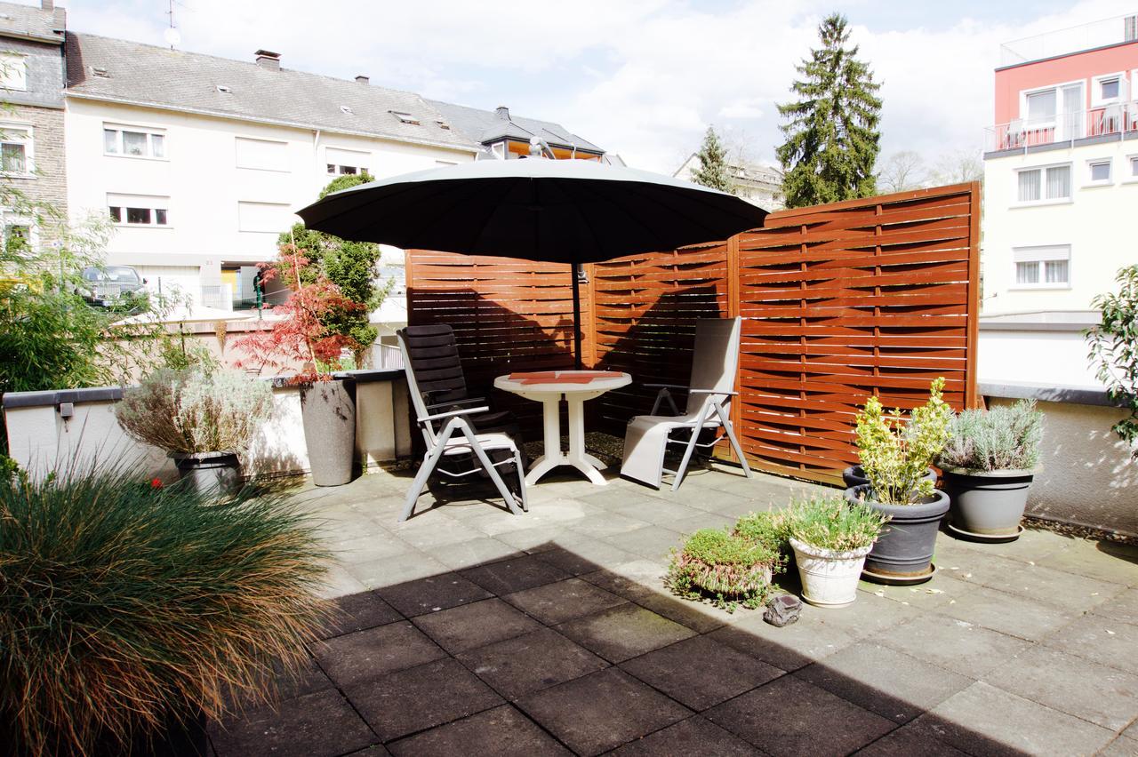Traben Apartments "Tenvik" Zewnętrze zdjęcie