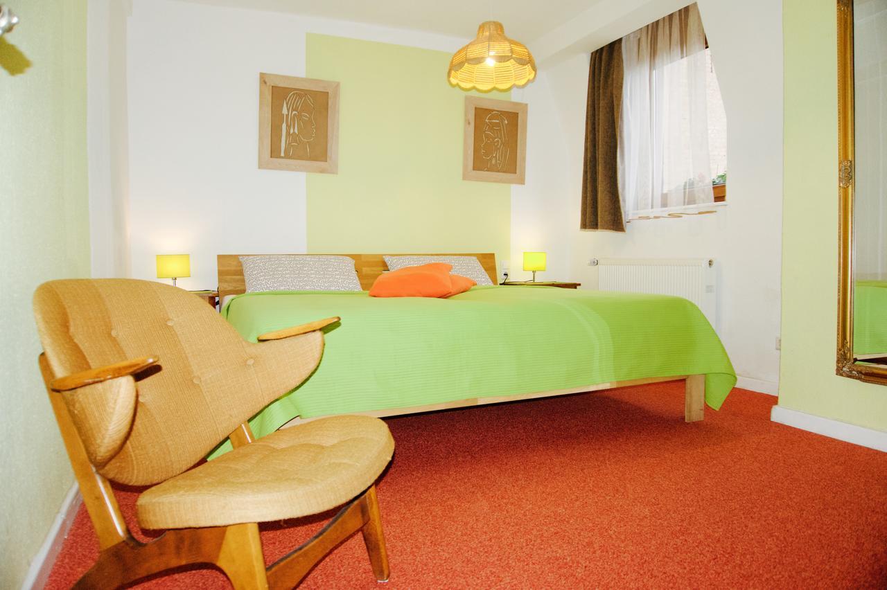 Traben Apartments "Tenvik" Zewnętrze zdjęcie