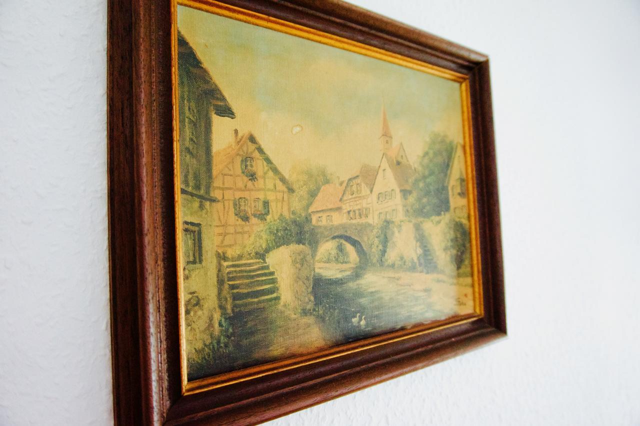 Traben Apartments "Tenvik" Zewnętrze zdjęcie