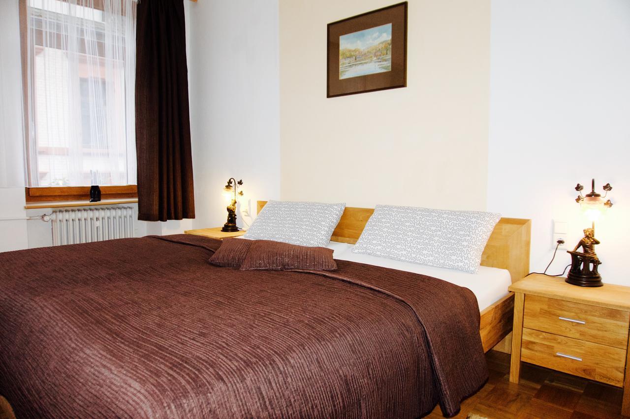 Traben Apartments "Tenvik" Zewnętrze zdjęcie